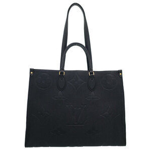 Louis Vuitton Monogram Empreinte On the Go Bag
